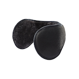 Protège-oreilles réglable se portant à l'arrière de la tête, WindRiver Front_Angled_Left