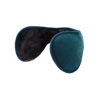 WindRiver Behind The Head Adjustable Earmuffs Front_Angled_Left