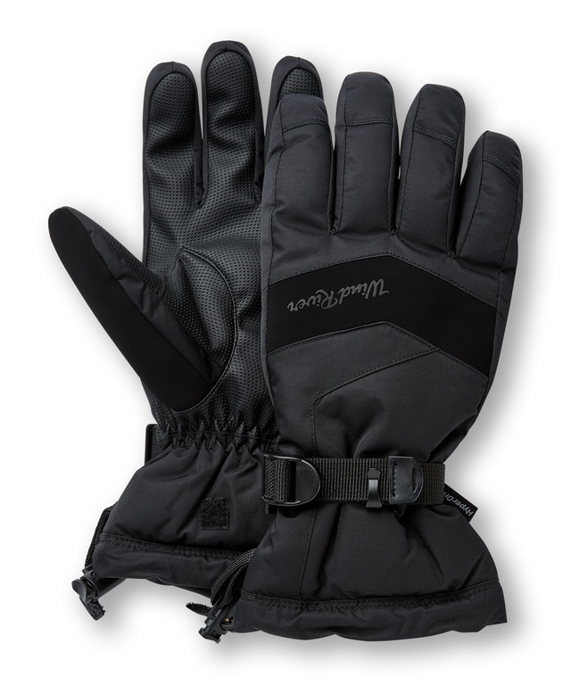 Gants T-Max/Hyper-Dri, WindRiver