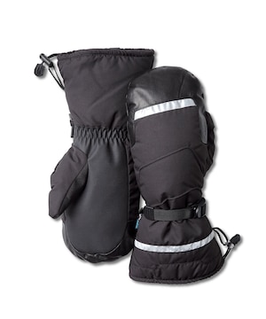 Mitaines avec T-MAX pour hommes, Supremacy, WindRiver