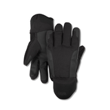 WindRiver Men's Soft Touch T-Max Hyper-Dri Waterproof Gloves - Black Composite_or_Mixed
