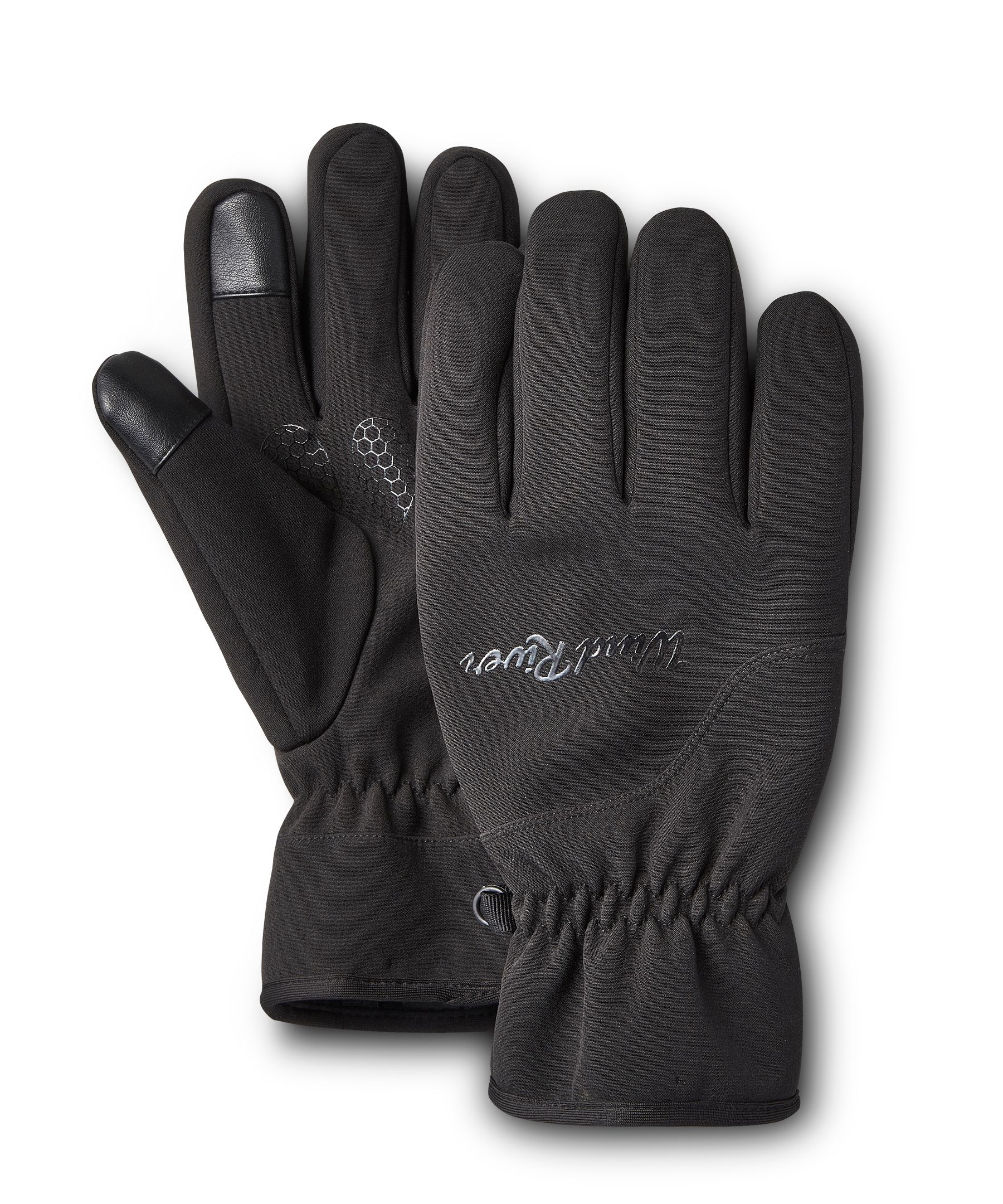 Gants textos WindRiver, City Ski
