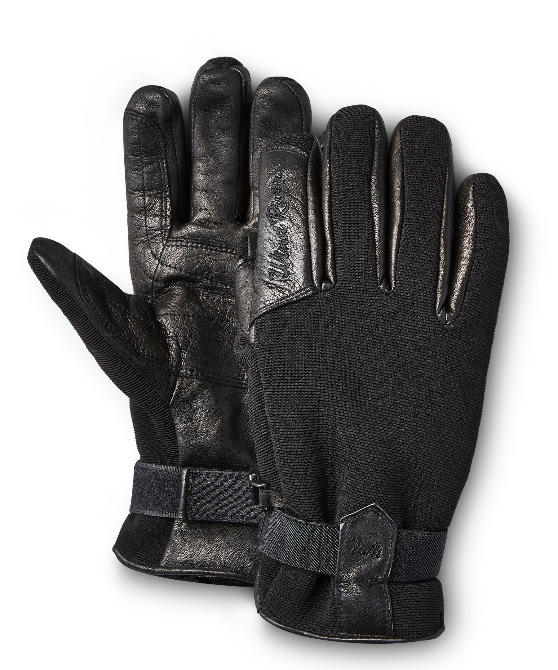 Gants de conduite d’hiver WindRiver à isolant T-MAX pour hommes