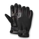 WindRiver Men's T-Max Insulation Winter Driving Gloves Composite_or_Mixed