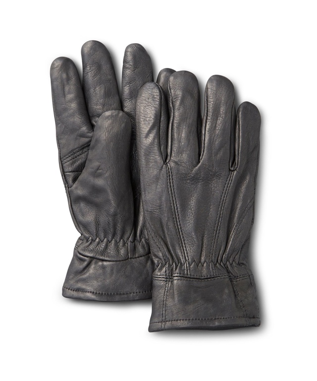 Gants en peau de daim avec Thinsulate, WindRiver