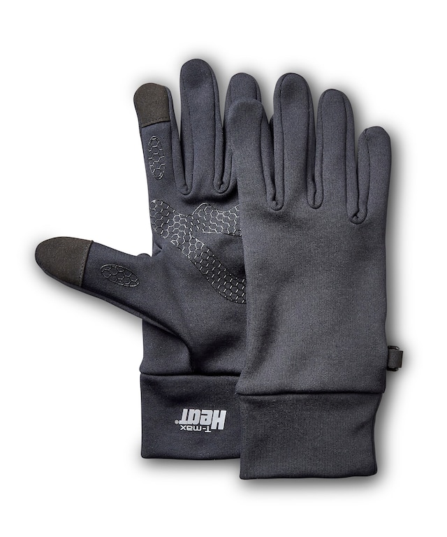 Dakota Workpro Series Men's TMax Heat Glove Liner Marks