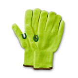 Doublures pour gants de luxe haute visibilité, Dakota Workpro Series, paquet de 2 Composite_or_Mixed