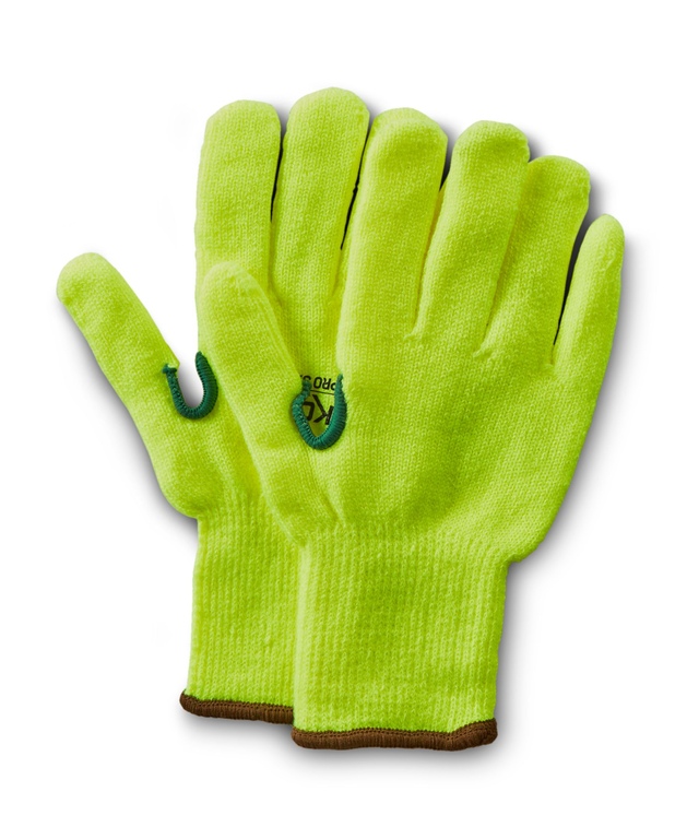 Doublures pour gants de luxe haute visibilité, Dakota Workpro Series, paquet de 2