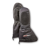 Dakota WorkPro Series Deerskin Gauntlet Mitt Composite_or_Mixed