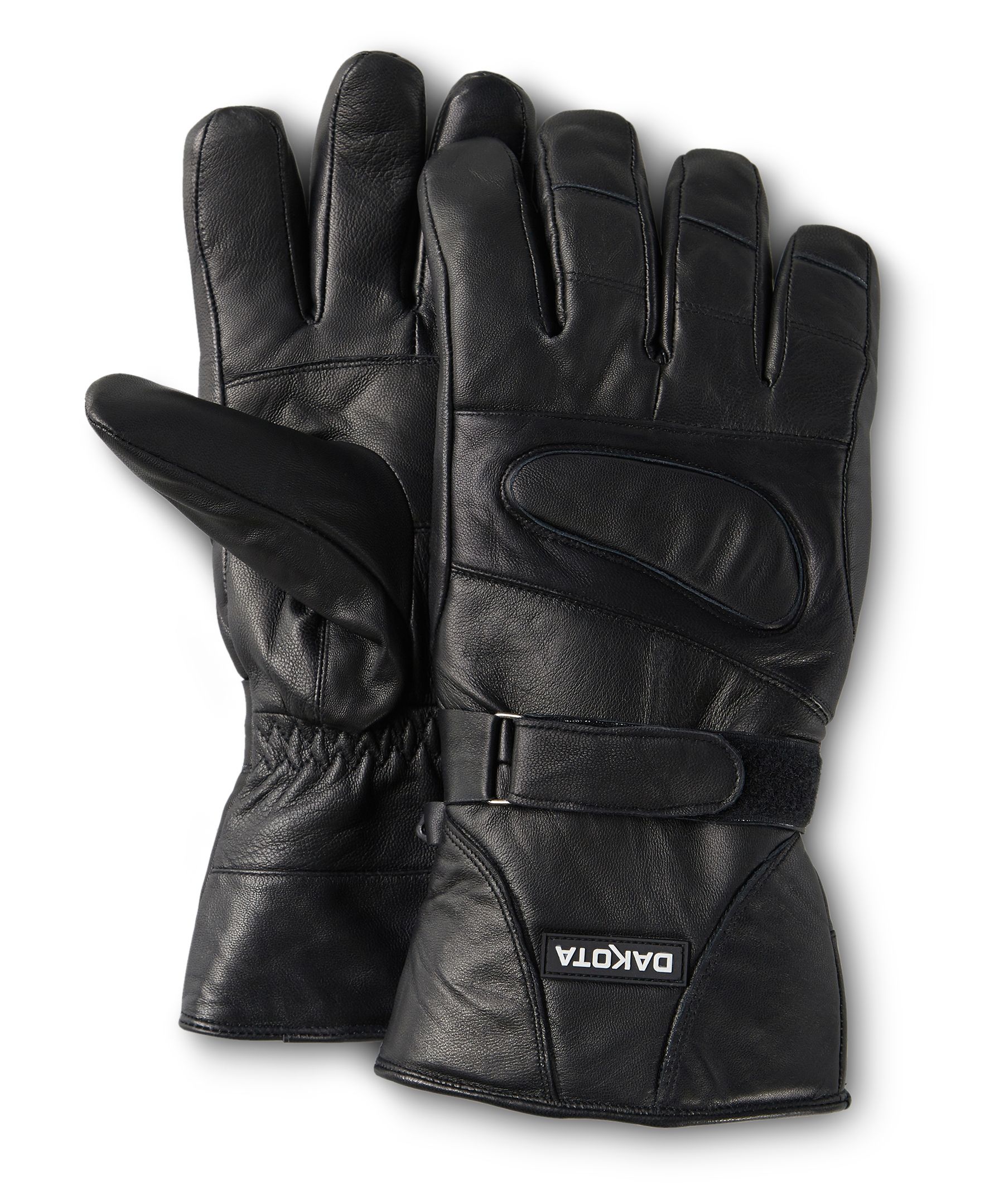 Dakota Workpro Series Men's Goatskin Gauntlet Gloves