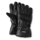 Dakota Workpro Series Gants à manchette en peau de chèvre pour hommes Composite_or_Mixed