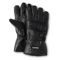 Dakota Workpro Series Gants à manchette en peau de chèvre pour hommes Composite_or_Mixed