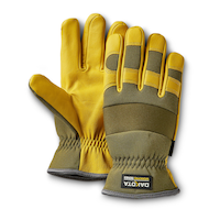 Dakota WorkPro Men's Goatskin Dexterity Gloves Composite_or_Mixed