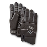 Dakota WorkPro Series Waterproof Ultimate Gloves Composite_or_Mixed