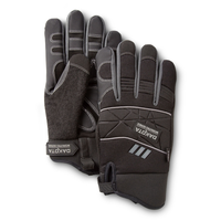 Dakota WorkPro Series Waterproof Ultimate Gloves Composite_or_Mixed