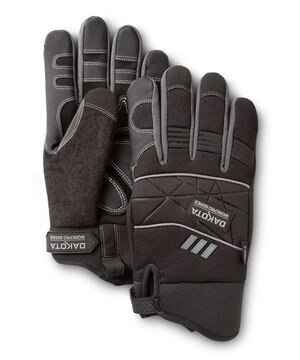 Gants étanches à l'eau, Ultimate, WorkPro, Dakota