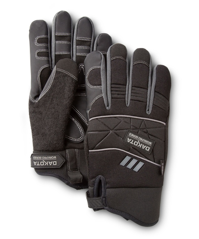 Gants étanches à l'eau, Ultimate, WorkPro, Dakota