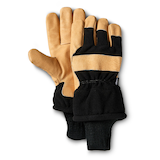 Gants avec Hyper Dri, Gale Force, Aggressor Composite_or_Mixed