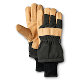 Aggressor Gale Force With Hyper Dri Gloves Composite_or_Mixed