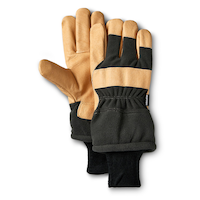 Aggressor Gale Force With Hyper Dri Gloves Composite_or_Mixed
