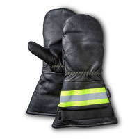 Dakota WorkPro Series Gauntlet Winter Work Mitts Composite_or_Mixed