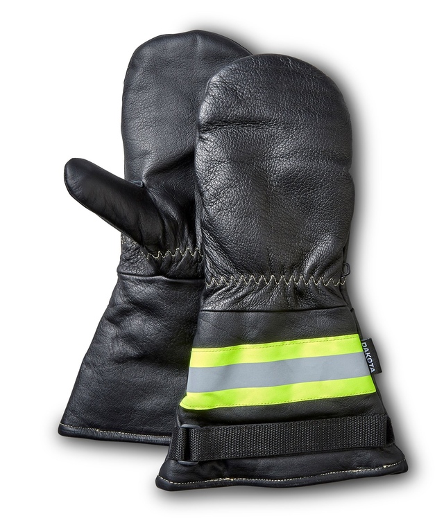 Dakota WorkPro Series Gauntlet Winter Work Mitts