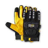 Gants résistants aux chocs, résistants à l'eau et compatibles avec écrans tactiles, Dakota Workpro Series Composite_or_Mixed