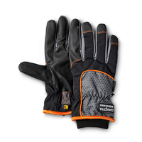 Dakota WorkPro Series Winter Element Waterproof Gloves Composite_or_Mixed
