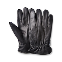 Gants de conduite en peau de daim avec Thinsulate C100, Dakota Workpro Series Composite_or_Mixed