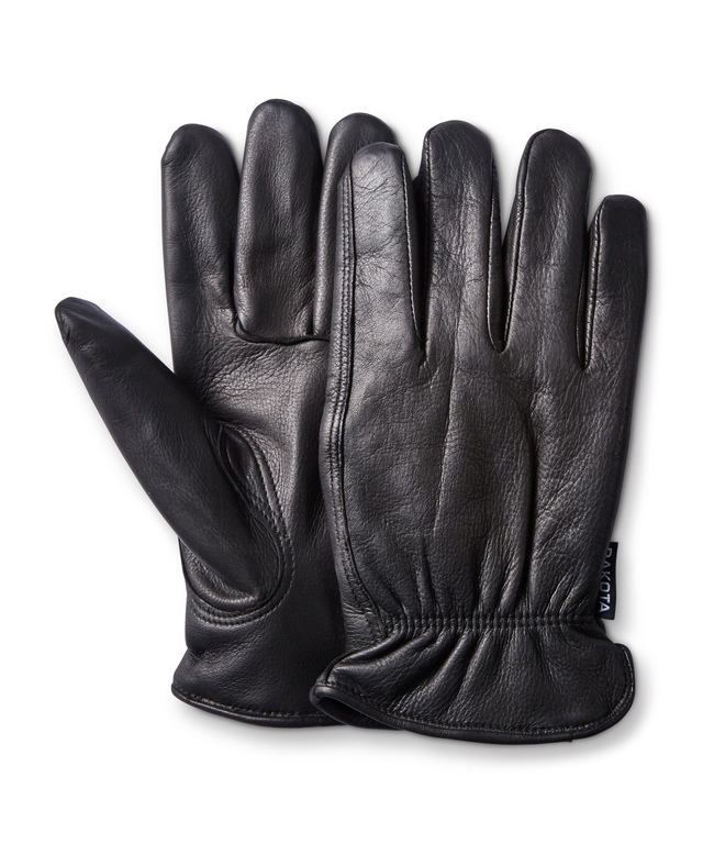 Gants de conduite en peau de daim avec Thinsulate C100, Dakota Workpro Series