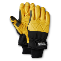 Dakota WorkPro Series Full Grain Goatskin Gloves Composite_or_Mixed