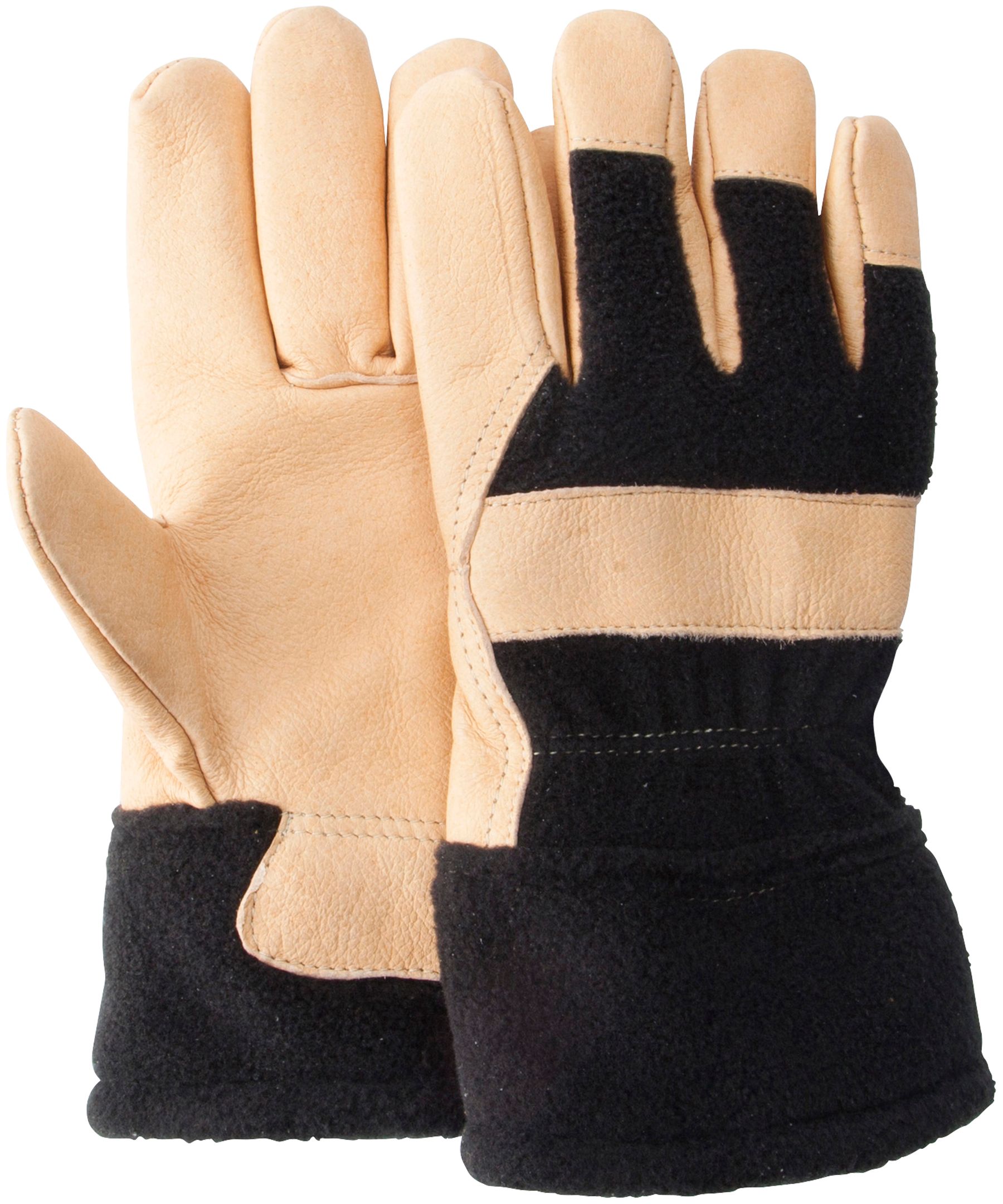 Aggressor Galeforce Gloves