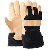 Aggressor Galeforce Gloves Composite_or_Mixed