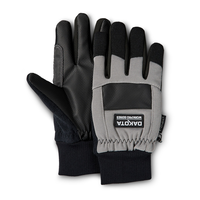 Dakota WorkPro Series Knit Wrist Gloves Composite_or_Mixed