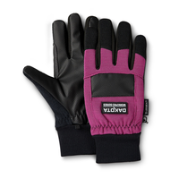 Dakota WorkPro Series Knit Wrist Gloves