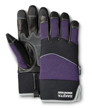 Gants de travail étanches à l'eau, Dakota Workpro Series
