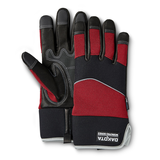 Dakota WorkPro Series Waterproof Work Gloves Composite_or_Mixed