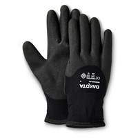 Gants enduits de PCV double couche, Dakota Workpro Series Composite_or_Mixed