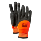 Dakota Workpro Series Gants revêtus de l'enduit HPT Composite_or_Mixed