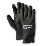 Gants à forte prise avec sangle en Velcro, Dakota Workpro Series Composite_or_Mixed
