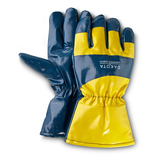 Dakota Workpro Series Men's Weatherman PVC Coated Gloves Composite_or_Mixed