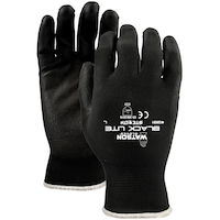 Gants légers en nylon recouvert de polyuréthane pour hommes, Watson Gloves, paquet de 12 Front_Flat