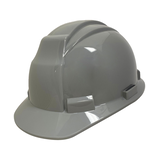 Dakota WorkPro Series Unisex Type 2 Class E Compliant Hard Hat Front_Angled_Left