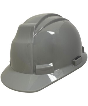 Casque de protection unisexe conforme à la norme de catégorie E, type 2, Dakota WorkPro Series
