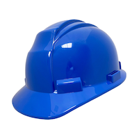 Dakota WorkPro Series Unisex Type 2 Class E Compliant Hard Hat Front_Angled_Left