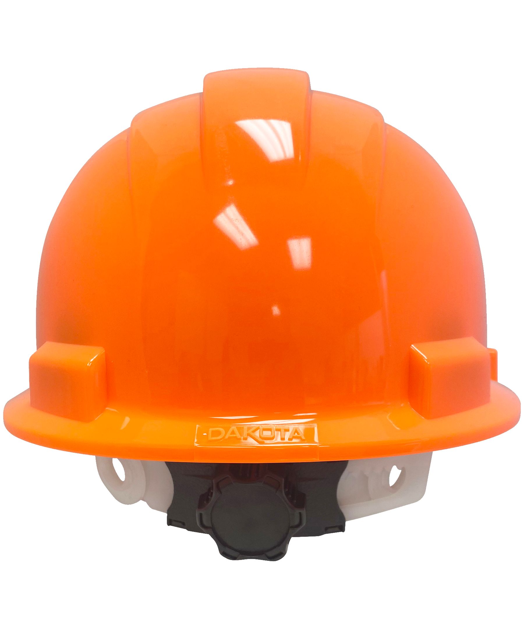 Dakota WorkPro Series Unisex Type 2 Class E Compliant Hard Hat