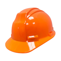 Dakota WorkPro Series Unisex Type 2 Class E Compliant Hard Hat