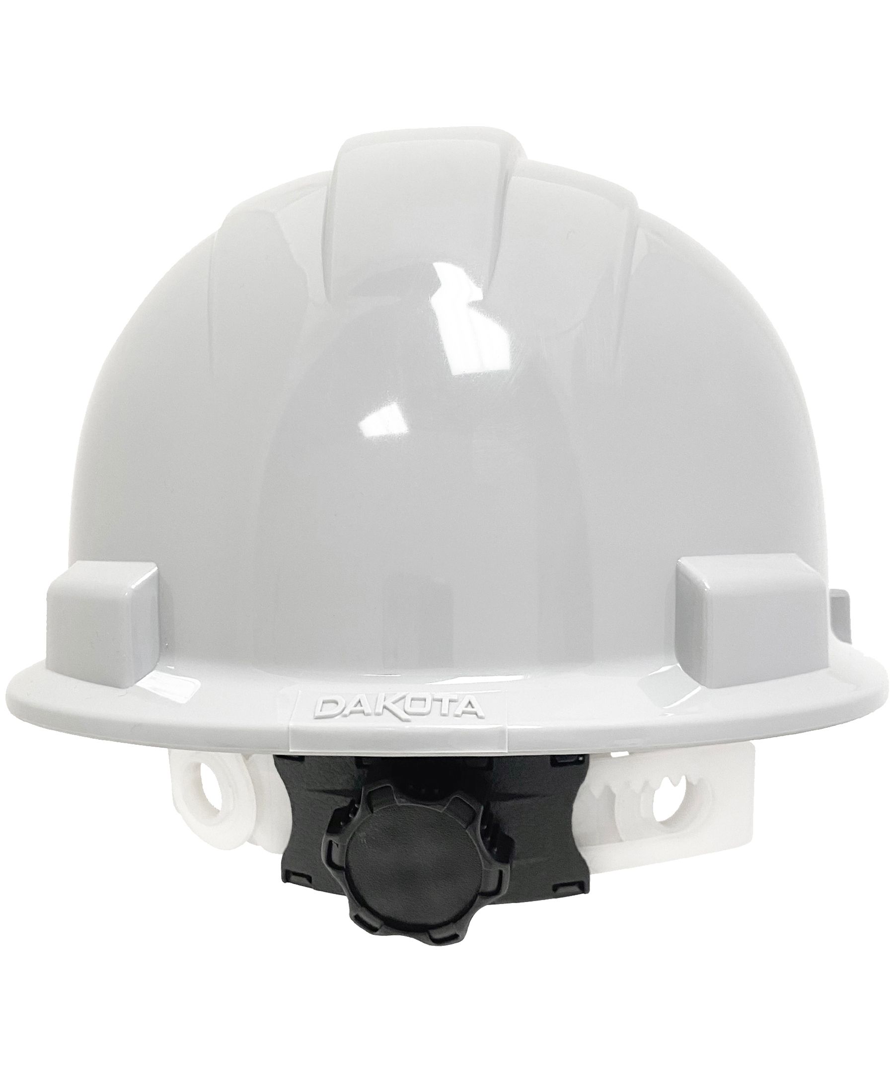 Dakota WorkPro Series Unisex Type 2 Class E Compliant Hard Hat