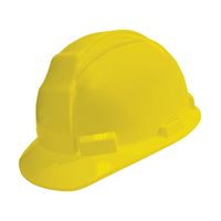 Casque de protection unisexe conforme à la norme de catégorie E, type&nbsp;2, Dakota WorkPro Series