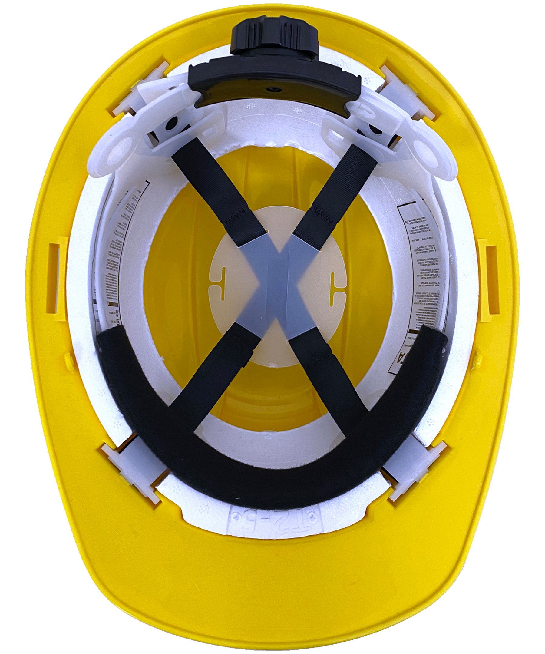 Dakota WorkPro Series Unisex Type 2 Class E Compliant Hard Hat